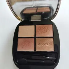 コスメデコルテ スキンシャドウデザイニングパレット 10