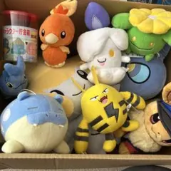 2025年最新】ポポッコ ぬいぐるみの人気アイテム - メルカリ