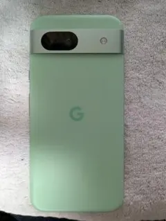 【美品】Google Pixel 8a 本体