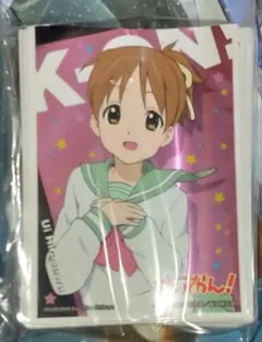 2026年最新】けいおん 憂 スリーブの人気アイテム - メルカリ