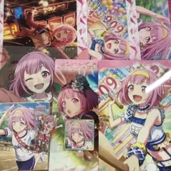 2025年最新】プロセカ まとめ売りの人気アイテム - メルカリ