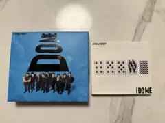 SnowMan アルバムiDOME【初回盤A】CD＋DVD