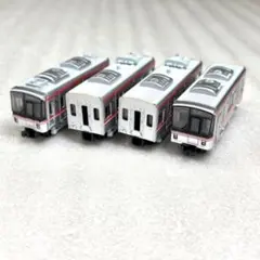 Bトレインショーティー 名古屋市営地下鉄 桜通線 6050形 - メルカリ