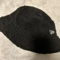 NEW ERA✩ボアバケットハット