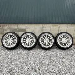 24インチホイール ランクル300 LX600 LSバサラ ランクル250のサムネイル