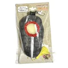 ねんどろいどおでかけポーチ 寝袋 大倶利伽羅Ver
