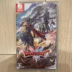 ドラゴンクエストI・II Nintendo Switch