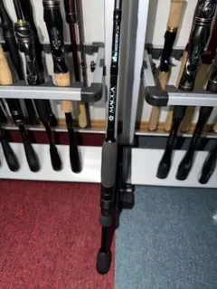 ハイドアップ ブラックマッカ HUBMC-66M+ BLACKMACCA - メルカリ