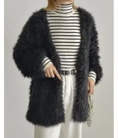 コート フリースジャケット