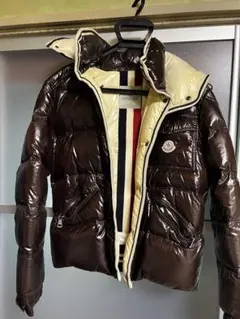 モンクレール　ブランソン　サイズ1