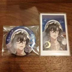 VOLTACTION アラビアンスタイル　四季凪アキラ