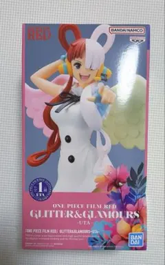 ワンピース　フィギュア　まとめ売り　GLITTER＆GLAMOURS 2026年最新】ワンピースフィギュア glitterの人気アイテム - メルカリ