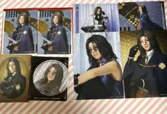 南海太郎朝尊 セット