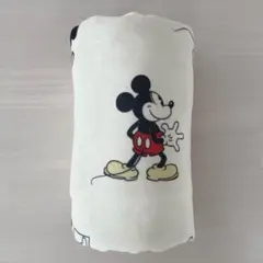 ディズニーストア ミッキー ブランケット 膝掛け 70cm×100cm