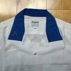 2026年最新】king louie ボーリングシャツ 50sの人気アイテム - メルカリ