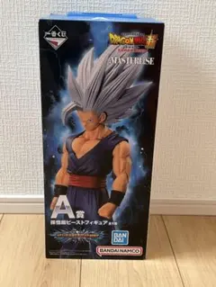 ドラゴンボール一番くじA賞孫悟飯ビースト