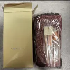 新品未使用】白鳳堂 桜sakura化粧筆5本セット - メルカリ