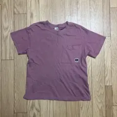 ★《BRANSHES》キッズTシャツ ピンク★のサムネイル