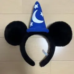 東京ディズニーリゾート カチューシャのサムネイル