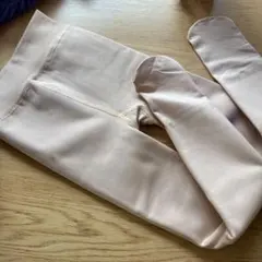 子供用 ベージュ タイツ