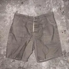 【USA製】80s BIRDWELL ハーフパンツのサムネイル