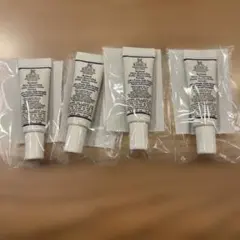 キールズ DS RTN リニューイングセラム(美容液) サンプル4個セット