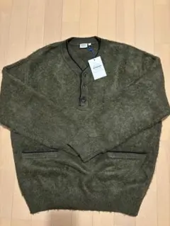 【ムジーナさん専用】BONBON Vネックセーター＆UNIQLOジャケット