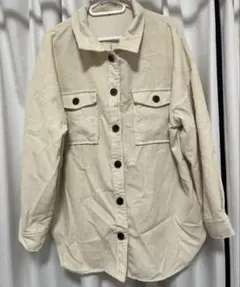 トップス　アウター