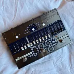 electro harmonix POG3 ※カーソル右難あり - メルカリ