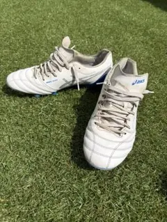 アシックス DS LIGHT X-FLY サッカースパイク