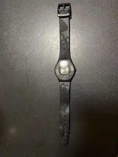 SWATCH × 007は二度死ぬ 2002年 限定販売品のサムネイル
