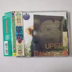 ボアダムズ/スーパールーツ6