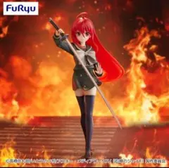 【新品未開封】灼眼のシャナ Trio-Try-iT Figure シャナ 36体 未開封灼眼のシャナ Trio-Try-iT Figure -シャナ- : らしんばん