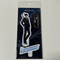 チェンソーマン 早川アキ アクリルスタンド アクスタ ネオン