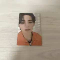 SEVENTEEN FOLLOW エスクプス セルカ トレカ