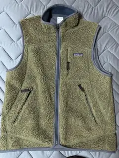 ジャケット ベスト