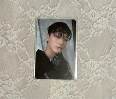 ATEEZ アチズ OUTLAW WITHMUU 特典 サン トレカ