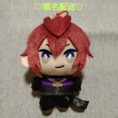 ツイステ リドル EX式典服マスコット