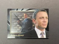 2025年最新】james bond カードの人気アイテム - メルカリ