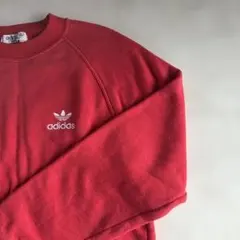 adidas /アディダス/デサント/スウェット/トレーナー/古着ヴィンテージ