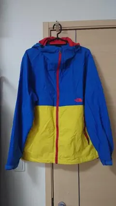 ナイロン パーカー