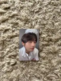 Straykids Applemusic IN生 ハン トレカ - メルカリ