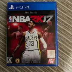 NBA 2K17
