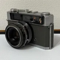 【ジャンク品】Olympus オートアイ2 EE 昭和レトロ カメラ 動作未確認のサムネイル