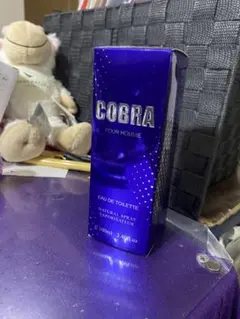 COBRA POUR HOMME オードトワレ 100ml | Mercari