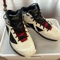 asics ゲルスクープ 26.5cmのサムネイル