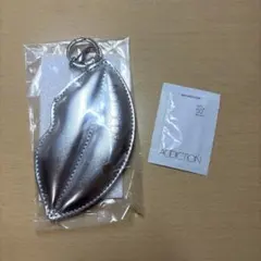 ADDICTION TOKYOスキンプロテクター&シルバーカラーミラーセット