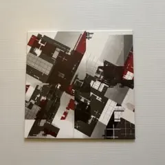 KM EVERYTHING INSIDE 2LP JJJ LEX C.O.S.A - メルカリ