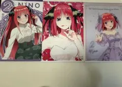 2025年最新】中野二乃タペストリーの人気アイテム - メルカリ