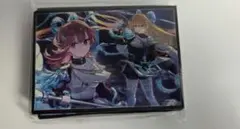 2026年最新】メカクシティアクターズ スリーブの人気アイテム - メルカリ